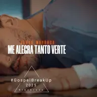 Me alegra tanto verte con Sebas Mayorga