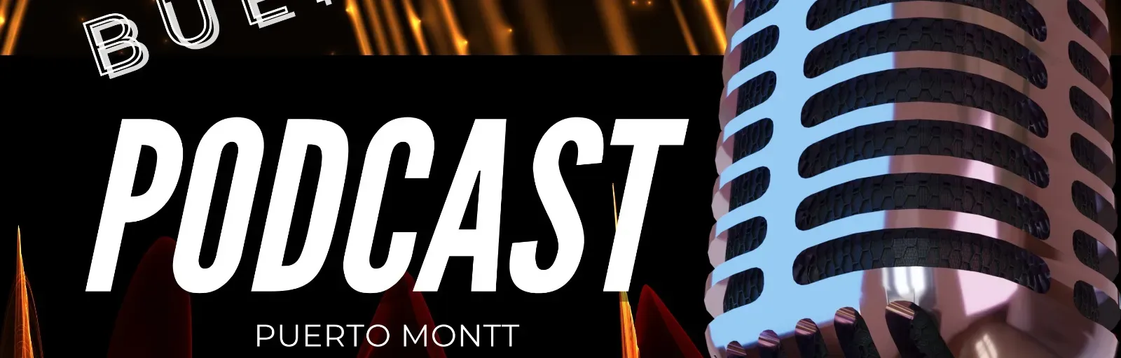 Radio Buenas Nuevas Puerto Montt 98.9 FM