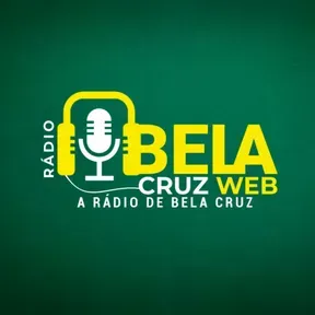 Radio Bela Cruz Web