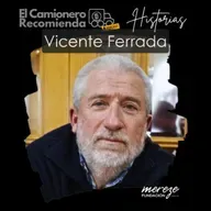 La vieja escuela del transporte | La historia de Vicens Ferrada