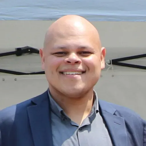 Jamil Jivani does Charlie Kirk Lite on Canadian Campuses