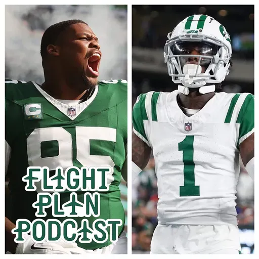 Jets Deal Sauce Gardner and Quinnen Williams, Officially Enter Tank Mode