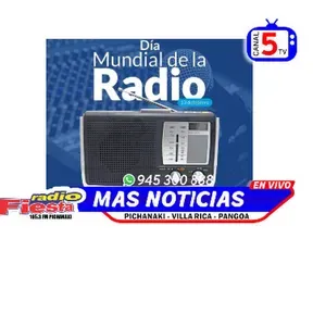RADIO FIESTA PICHANAKI 105