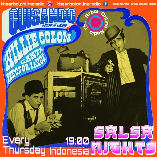 Salsa Nights 033