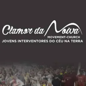 WEB RADIO CLAMOR DA NOIVA
