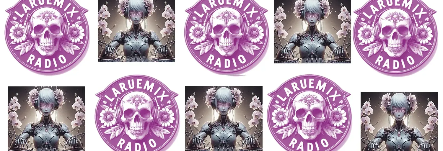 LaRueMix Radio