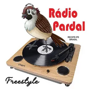 RADIO PARDAL