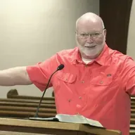 2 Corinthians – #11