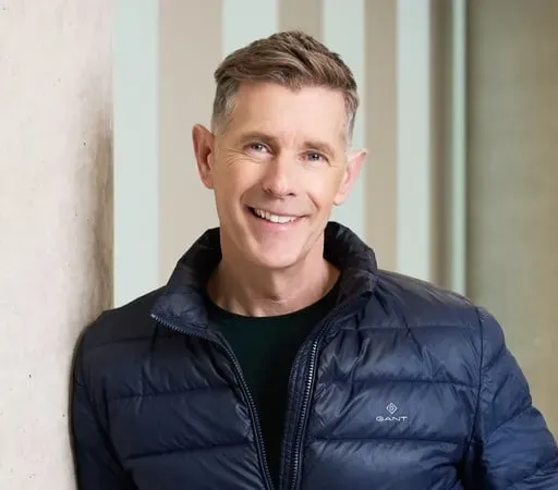 Dermot Bannon “People say they need storage, but what are they storing?!”