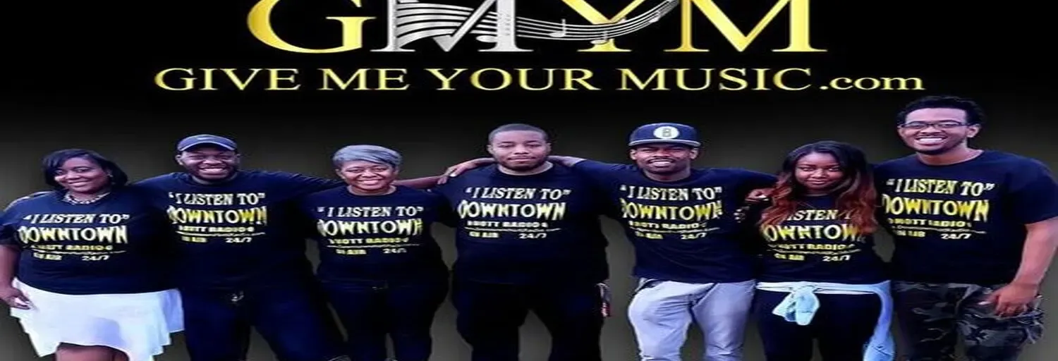 Fresh Connection Radio