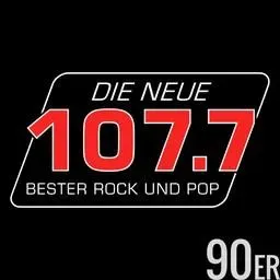 DIE NEUE 107.7 - 90er Live
