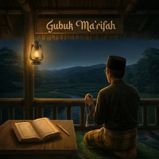 DOA JAUSYAN KABIR (DOA MALAM-MALAM GANJIL BLN RAMADHAN)- 1-50