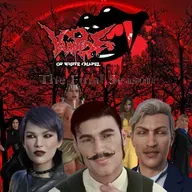 Vampires of White Chapel | Chapter 25 | The Finale - Part Two| The Tomb of Ankhesenamun