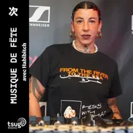 Musique de Fëte avec Habibitch · Octobre 2025