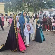 Santa semana en Pamplona 2026