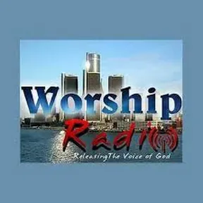 Worship radio