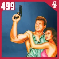 Fliperama de Boteco #499 – Vice: Project Doom