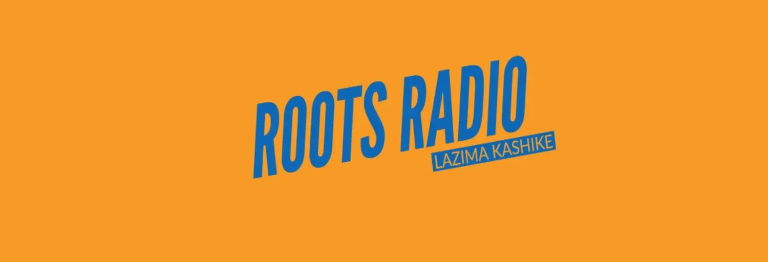 ROOTS RADIO KE