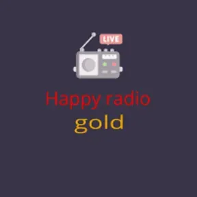 happy radio gold
