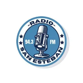 San Esteban 94.3Fm