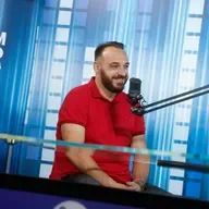 'Slovenci se premalo cenimo in Benjamin Šeško nam je dal prepotrebno samozavest' - z Milanom Doknićem