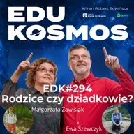 EDK#294: Rola dziadków w wychowaniu.
