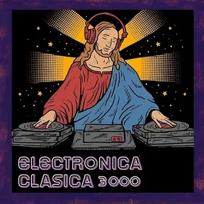 ELECTRONICA CLASICA 3000