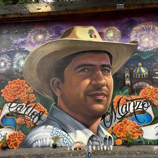 The Killing of a Mayor Sparks an Outcry in Mexico