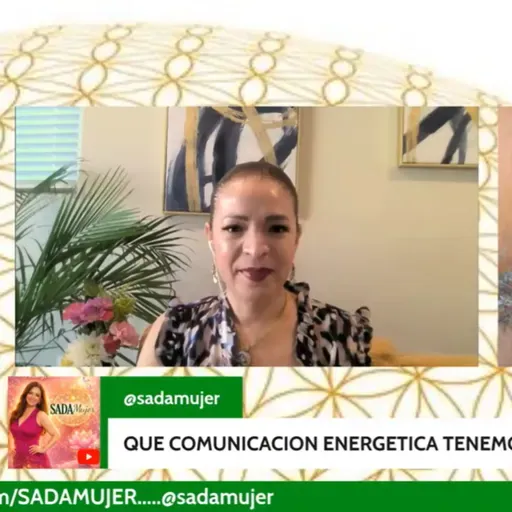 SADA MUJER 02-27-26 NO SOY VICTIMA, HE INVENTADO ESTE MUNDO QUE VEO. LEC 57 UCDM