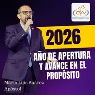2026 AÑO DE APERTURA Y AVANCE