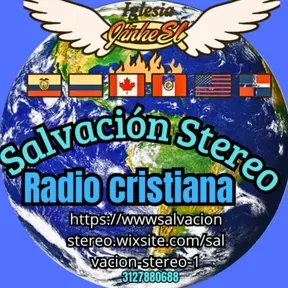 Salvacion Stereo