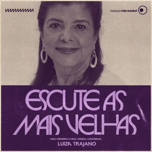 Luiza Trajano