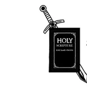 Scripture Over Music Radio