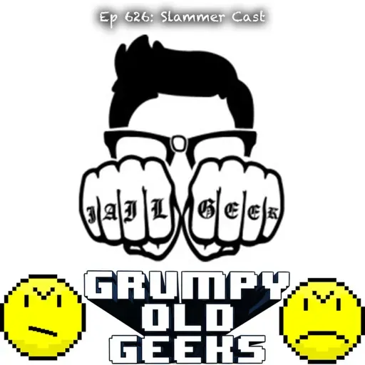 626: Slammer Cast