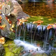 Runa da Semana - Laguz