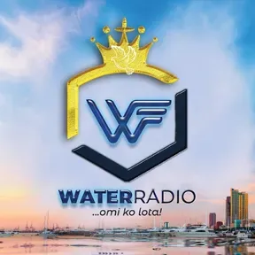 WaterRadio