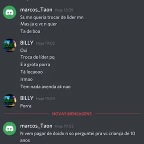 Musc Billy