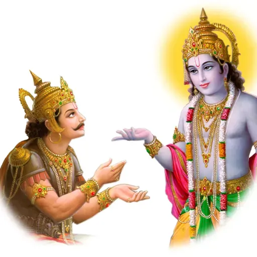 The Power of Silence: Entering Maun Sadhana (Silent Spiritual Practice) with Raganuga Bhakti