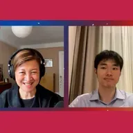 从小粉红到普利策获奖记者，一位美国记者在中国的经历