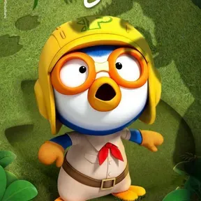 Pororo DJ