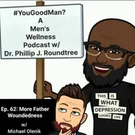 More Father Woundedness