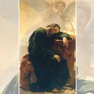 4th Sunday in Advent, December 21 2025 - Novotny