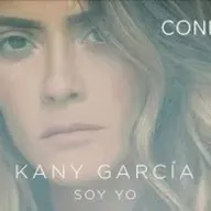 Kany García - Confieso (Audio)
