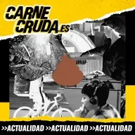 Trabajos de mierda: cultura de la precariedad (CARNE CRUDA #1659)