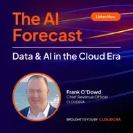 Mobilize AI or Lose: Why the Salesperson with the Most Information Always Wins with Frank O’Dowd