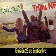 Tribu Nf 25 sept