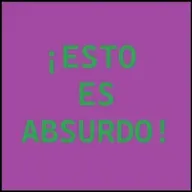 Entrevista en ¡Esto es absurdo! con Francesca Marmol. Aspectos LGBTQIA+.