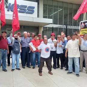 Voces y Miradas de los Comunes
