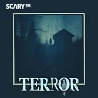 Terror en el campamento