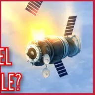 ¿Que Ocurre Si Cae Un Satelite En Tu Casa?